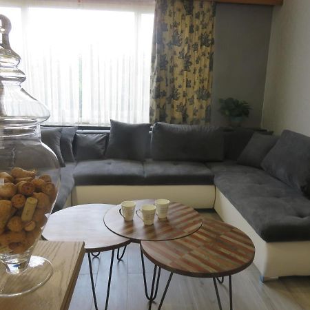 Lovely Guesthouse Lier Lint Bagian luar foto