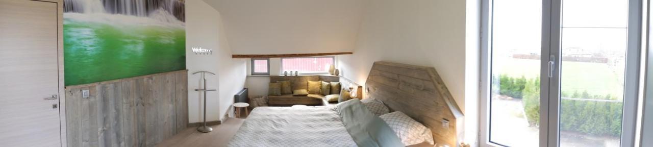Lovely Guesthouse Lier Lint Bagian luar foto