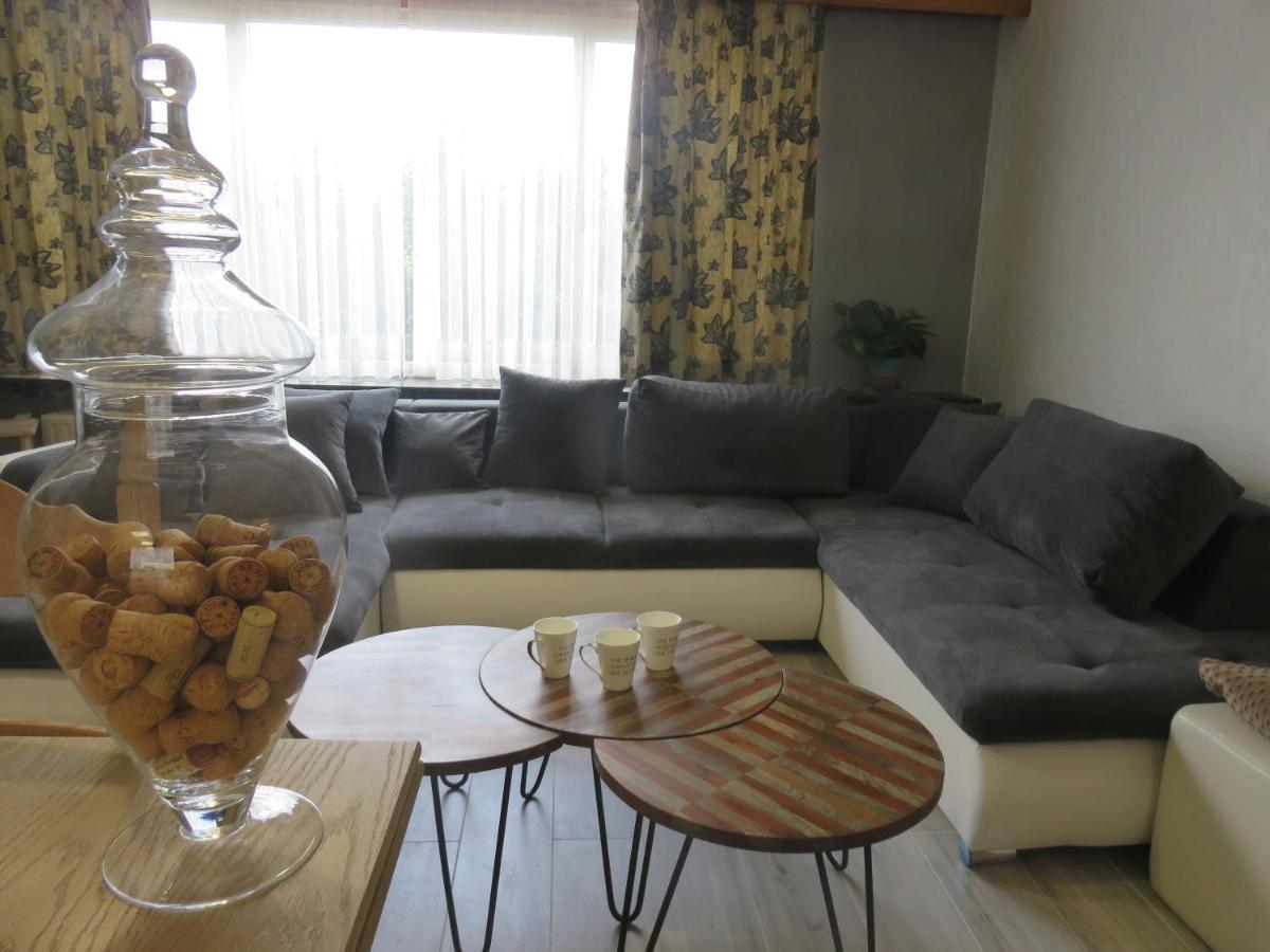 Lovely Guesthouse Lier Lint Bagian luar foto