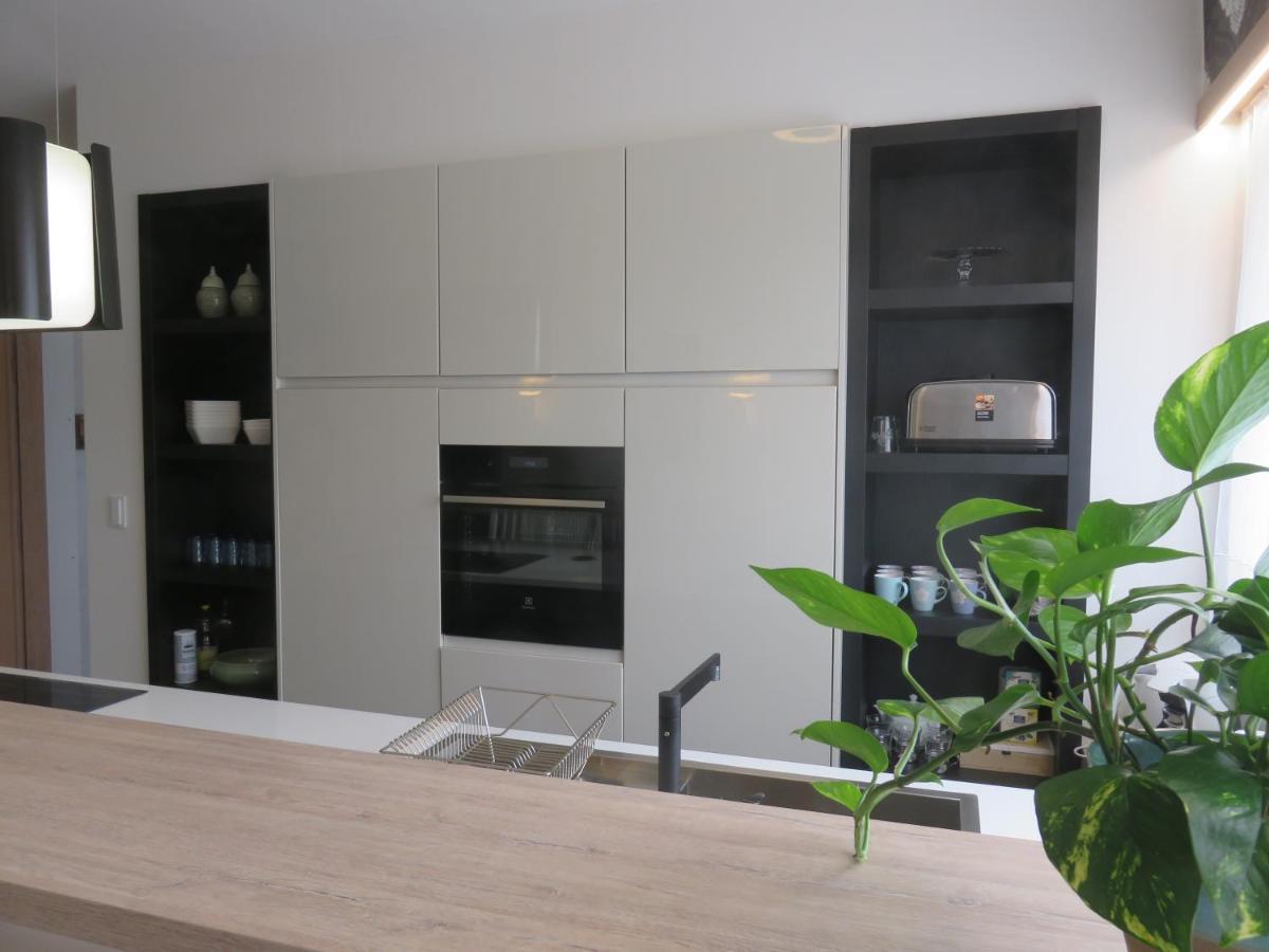 Lovely Guesthouse Lier Lint Bagian luar foto