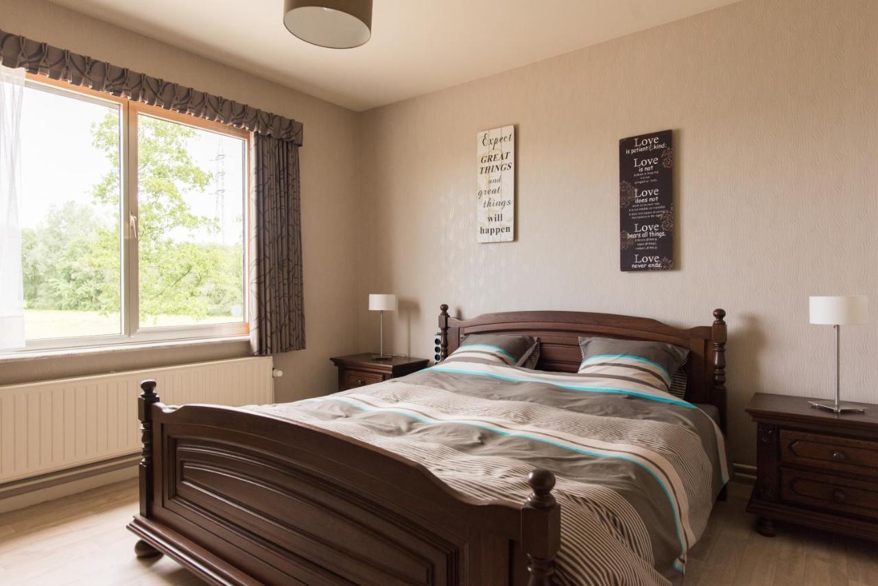 Lovely Guesthouse Lier Lint Bagian luar foto