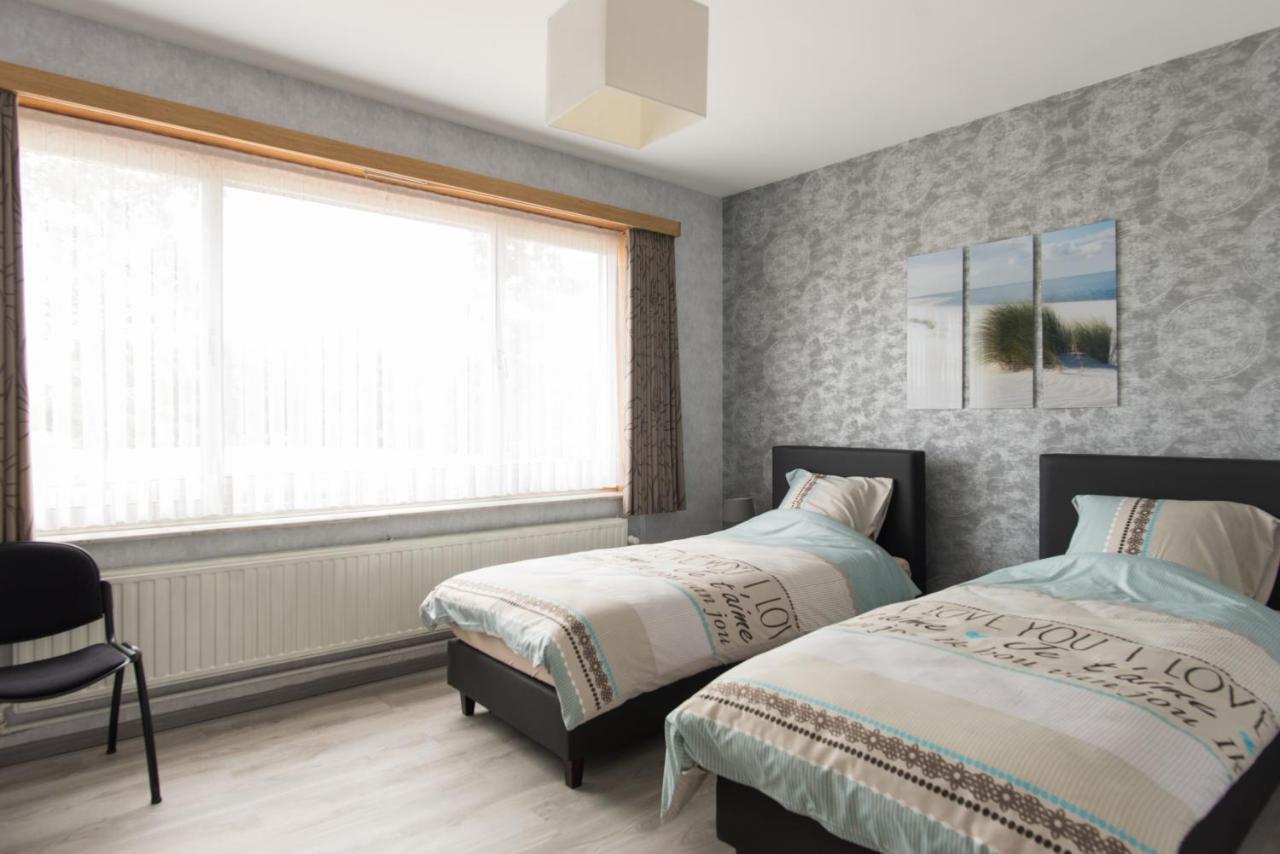 Lovely Guesthouse Lier Lint Bagian luar foto