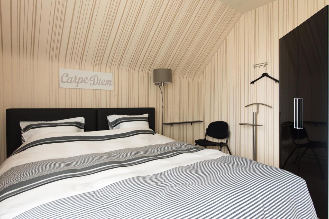 Lovely Guesthouse Lier Lint Bagian luar foto