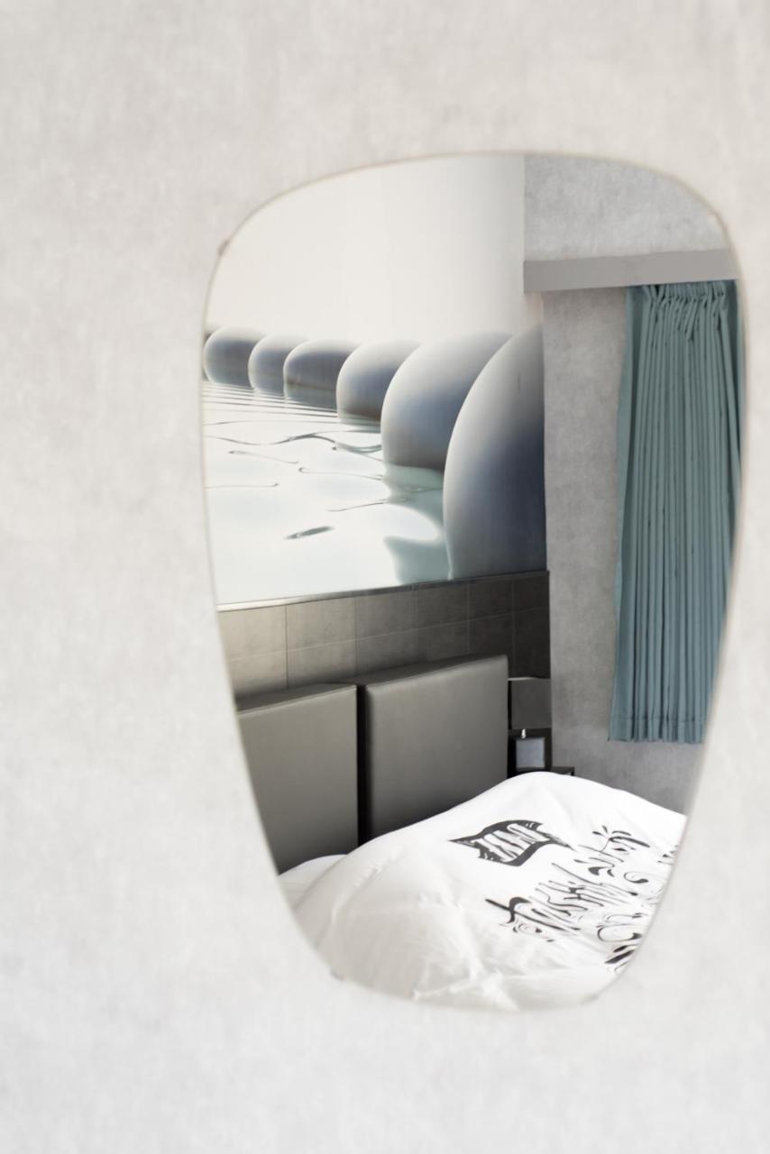 Lovely Guesthouse Lier Lint Bagian luar foto