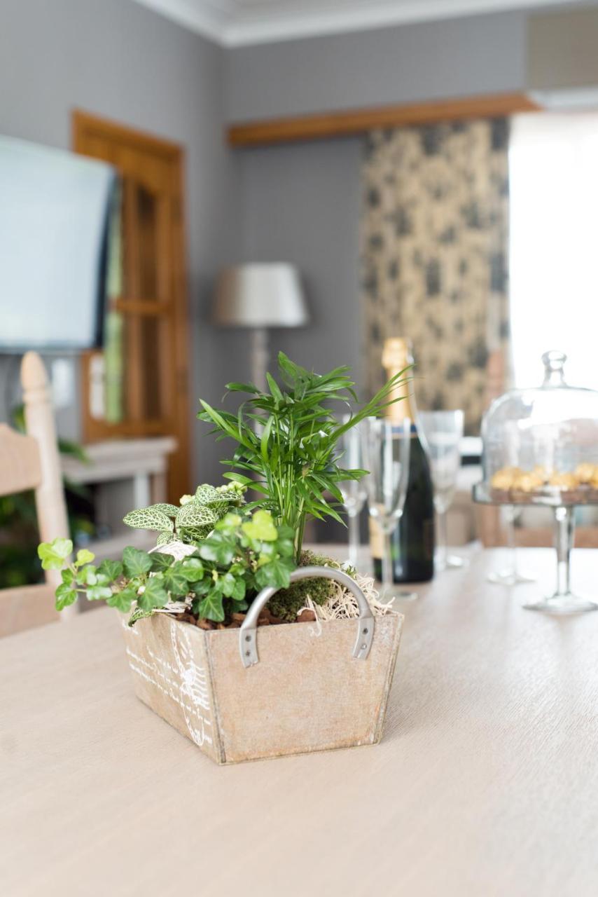 Lovely Guesthouse Lier Lint Bagian luar foto