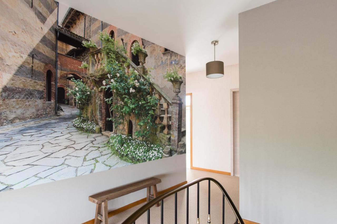 Lovely Guesthouse Lier Lint Bagian luar foto