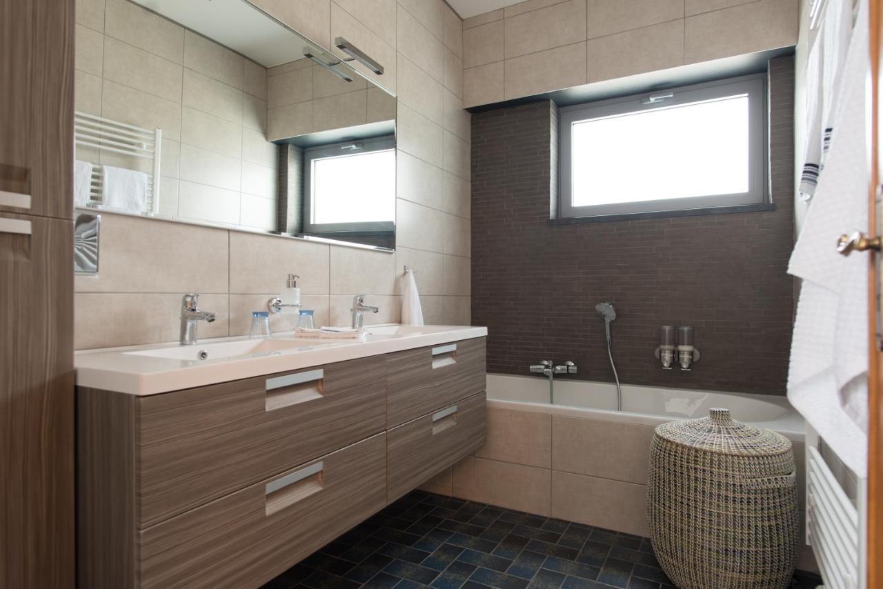 Lovely Guesthouse Lier Lint Bagian luar foto