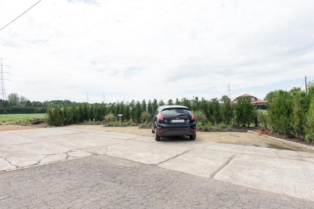 Lovely Guesthouse Lier Lint Bagian luar foto